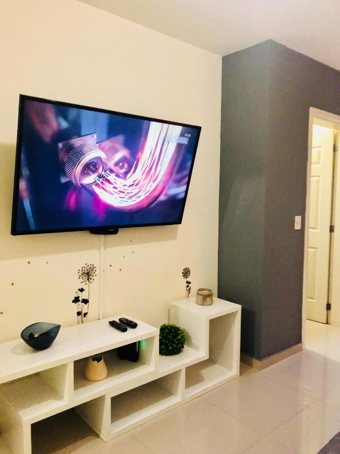 מזטלן Departamento Muy Cerca De La Playa En Condominios La Paz מראה חיצוני תמונה
