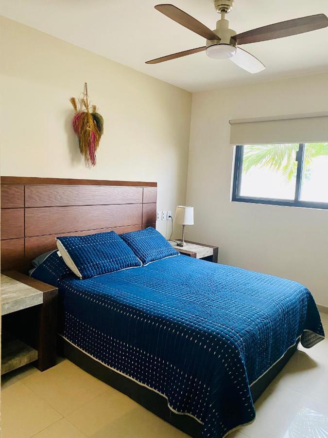 מזטלן Departamento Muy Cerca De La Playa En Condominios La Paz מראה חיצוני תמונה