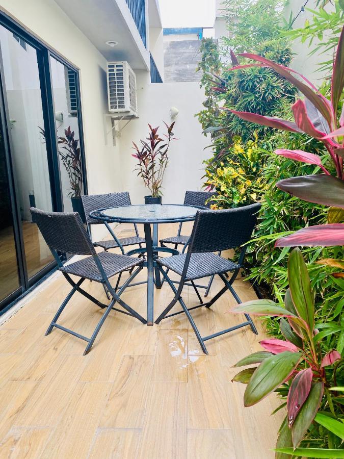 מזטלן Departamento Muy Cerca De La Playa En Condominios La Paz מראה חיצוני תמונה