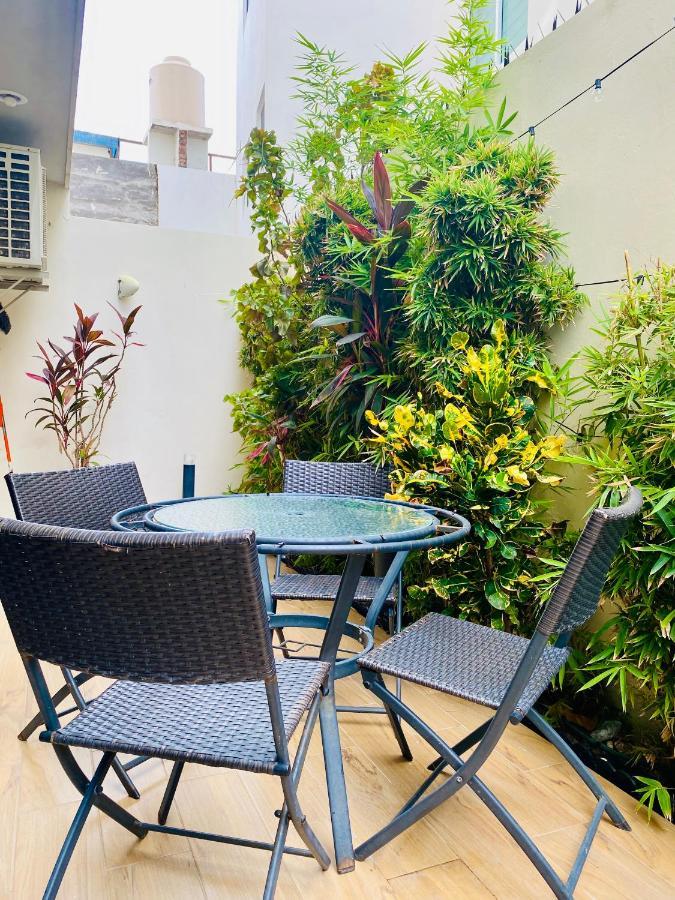 מזטלן Departamento Muy Cerca De La Playa En Condominios La Paz מראה חיצוני תמונה