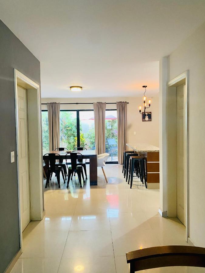 מזטלן Departamento Muy Cerca De La Playa En Condominios La Paz מראה חיצוני תמונה