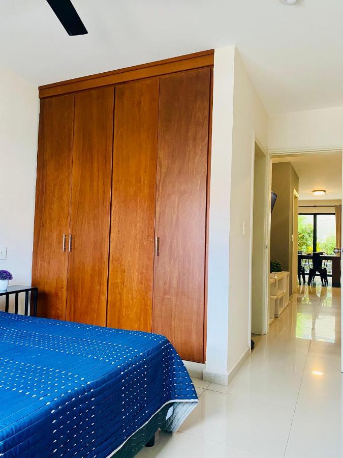 מזטלן Departamento Muy Cerca De La Playa En Condominios La Paz מראה חיצוני תמונה
