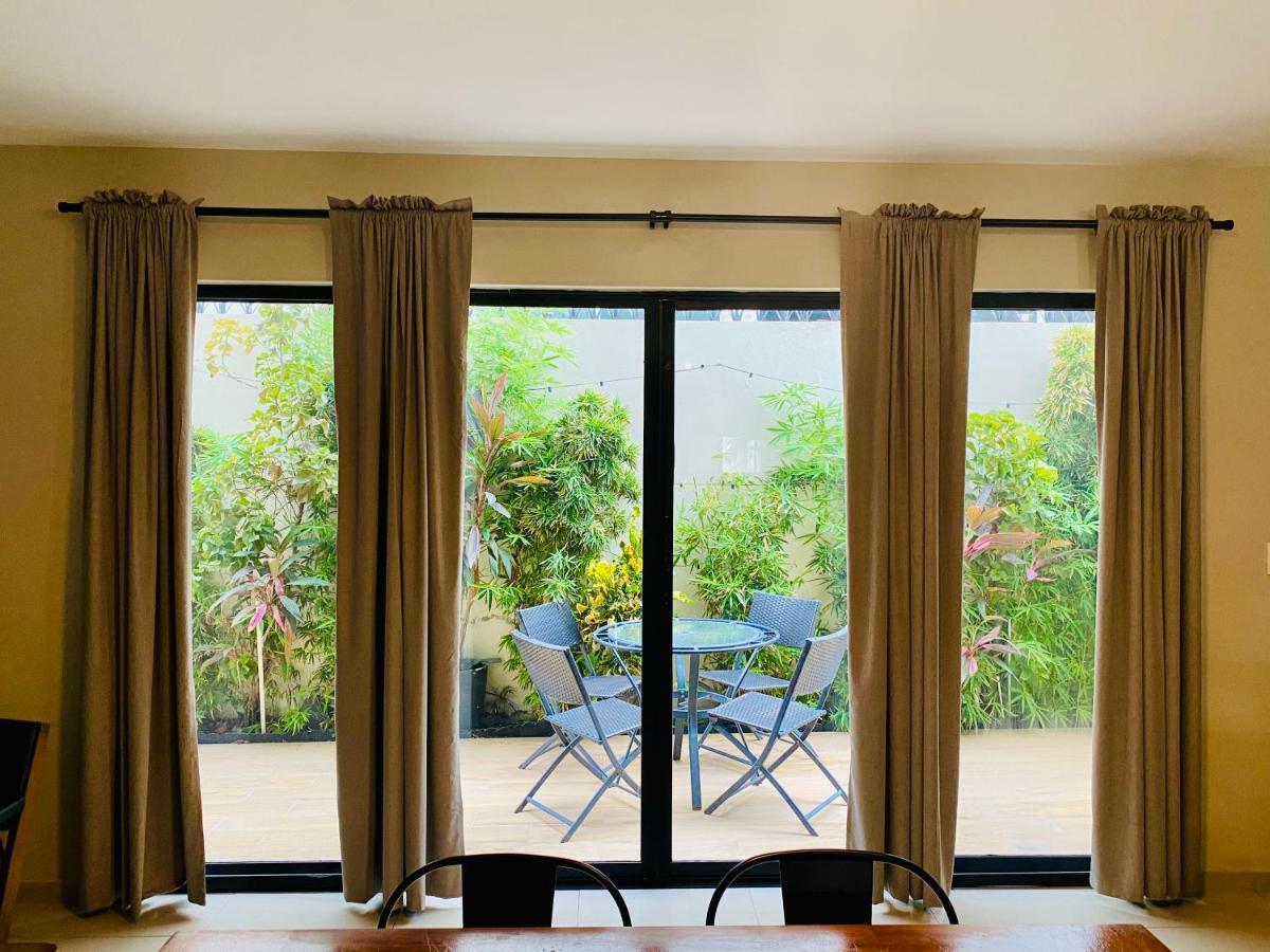 מזטלן Departamento Muy Cerca De La Playa En Condominios La Paz מראה חיצוני תמונה